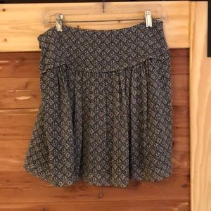 Madewell skirt